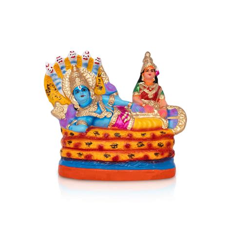 Lakshmi Ranganathar Idols | Golu Dolls | Bommai Golu