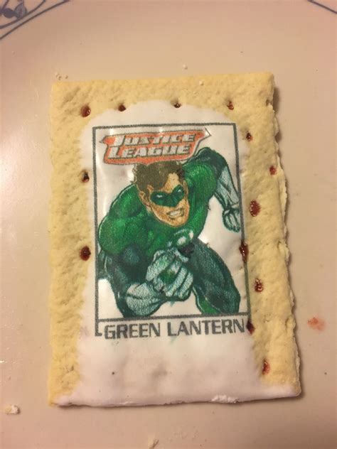 At brightest breakfast, under darkest pantry light. No pastry shall escape my bite. Let those ...
