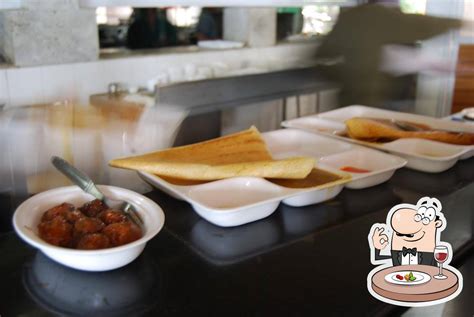 Food Court, Company Garden, Mussoorie, Mussoorie - Restaurant reviews