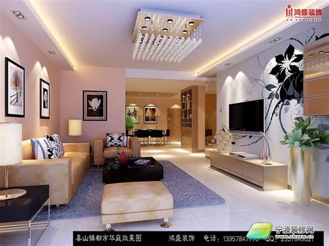 新中式风格三层别墅占地约为160平设计图纸欣赏