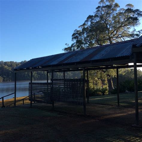 LAKE ROSEBERY (Tullah) - 2022 What to Know Before You Go