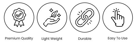 GLOXY Stainless Steel Brackets Parda Holder with Support 1 Inch ...