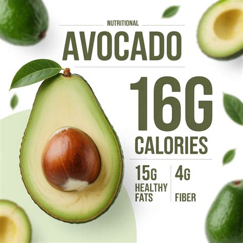 Small Avocado Calories: The Creamy Truth Revealed - Calorie Hive