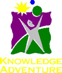 Knowledge Adventure Logo 的图像结果