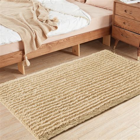 Perfect Bath Towel Floor Mats For Every Space