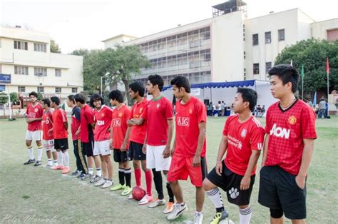 Life At AUD | Dr. B. R. Ambedkar University Delhi