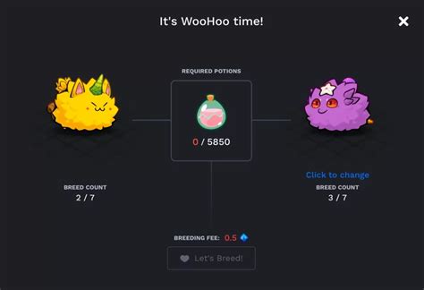 Image result for Axie Infinity Breeding Guide