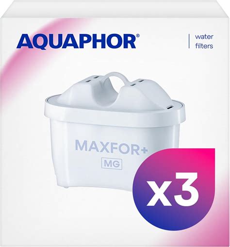 AQUAPHOR Maxfor+ Replacement Filter with Magnesium India | Ubuy