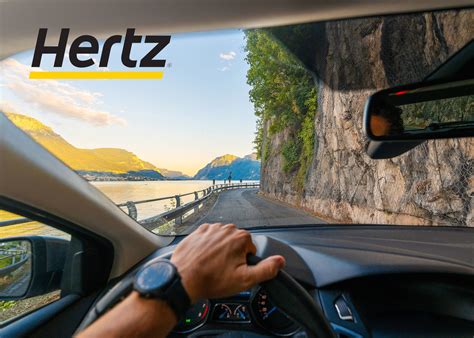 Save on car rentals from Hertz | American Dental Association