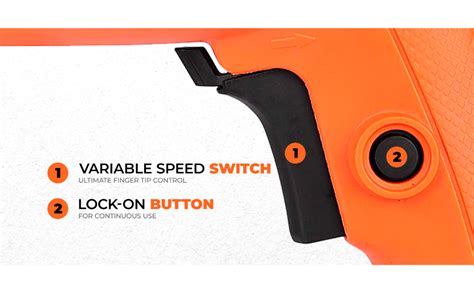 BLACK+DECKER HD555K50-IN 550W 13MM CORDED Variable Speed Reversible ...