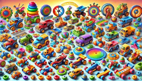 Friction Toys – D&N Toys