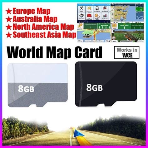 Image result for Map Card for Android