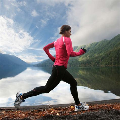 Cross Country Running 的图像结果