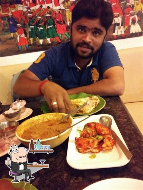 Alagar Multicuisine Restaurant, Chennai - Restaurant menu, prices and ...