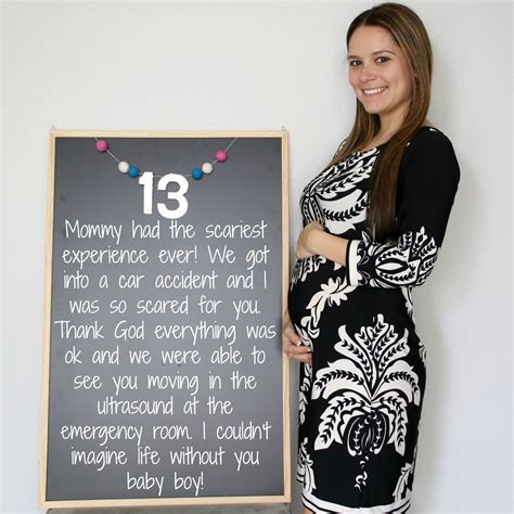 Quintuplets Pregnancy Week By Week