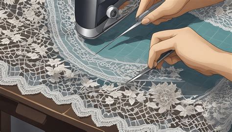 Image result for Lace It Tutorial