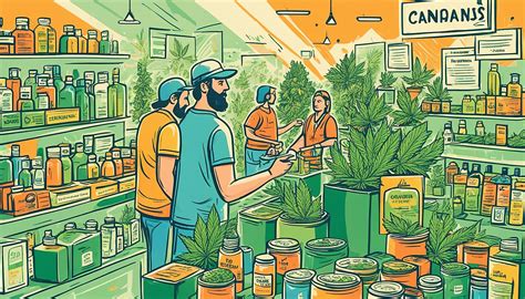 India's Cannabis Regulations: State Comparison| THC STORE INDIA