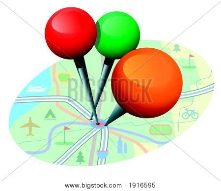 Map Pins with Labels 的图像结果