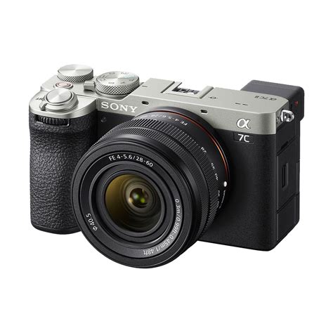 Sony Mirrorless Camera 的图像结果