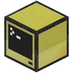 ComputerCraft Advanced Computer 的图像结果