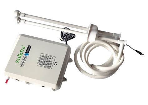Помпа Singflo BW6003A 220 вольт для двух бутылей - купить с доставкой ...