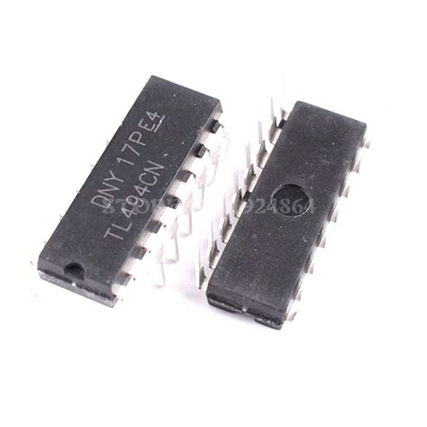 MiZOELEC Pack of 10 Voltage Mode Pulse Width Modulator India | Ubuy