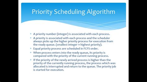 Strn Scheduling Algorithm 的图像结果