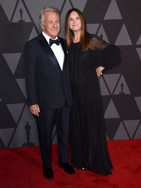 Dustin Hoffman Wife Lisa Hoffman, Ex Anne Byrne: Marriages | Closer Weekly