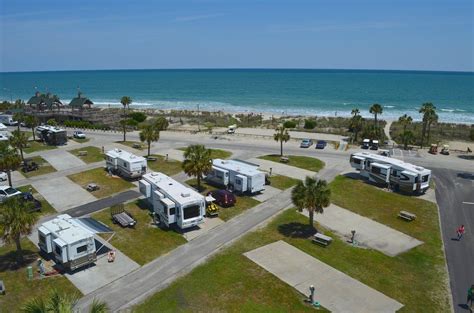 Campgrounds Near Fort Jackson South Carolina: Best RV Parks