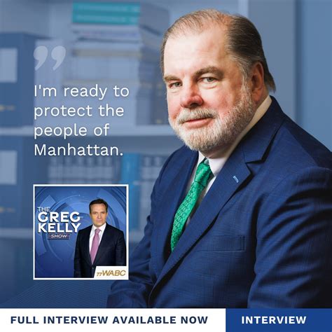 Interview: The Greg Kelly Show - PT4DA.com - Patrick Timmins for ...