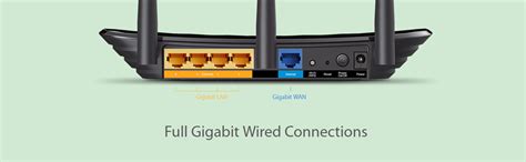 TP-Link Archer C2 AC900 Wireless Dual Band Gigabit Router - Buy TP-Link ...