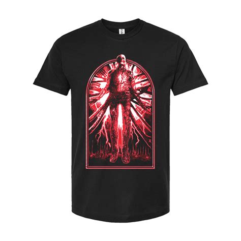 Motionless Saved Me Classic T-shirt | Motionless in White Store ...