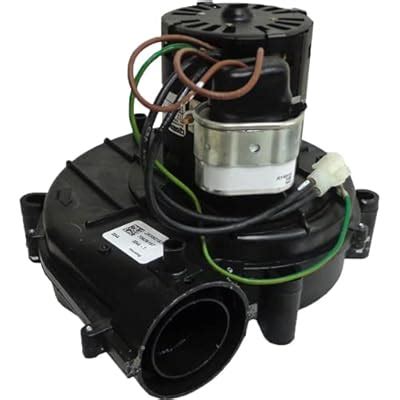 S1-32425960000 - OEM Upgraded Furnace Inducer Motor | Ubuy India