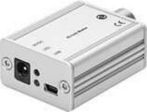 Electrical Equipments - IO-Link Master USB Trader - Wholesaler ...