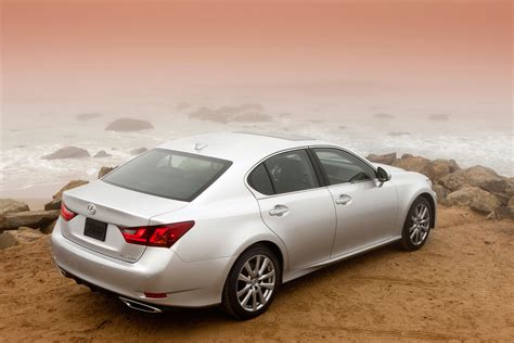 Massive 2013 Lexus GS 350 Photo Gallery | Lexus Enthusiast