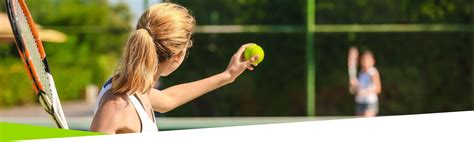 Randy Ross Tennis Center