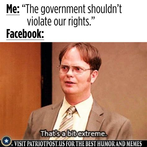 Memes — The Patriot Post | Memes, Writer humor, Writing memes