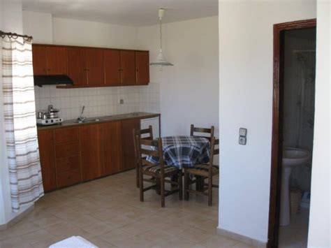 Flamingo Apartments | Crete - Cretamap.com