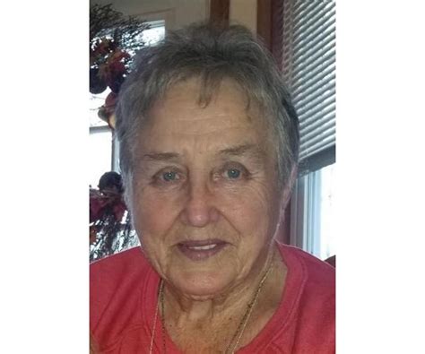 Doris I. Hastings Obituary (2025) - Stow, OH - Redmon Funeral Home