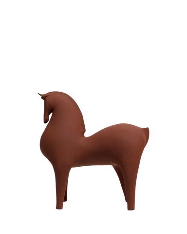 Exclusive Handmade White Ram Sculpture by Athena Jahantigh - Only 20cm ...