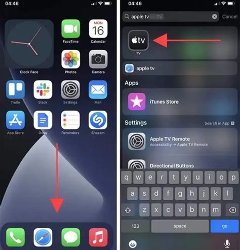 Hidden Apps Tutorial 的图像结果