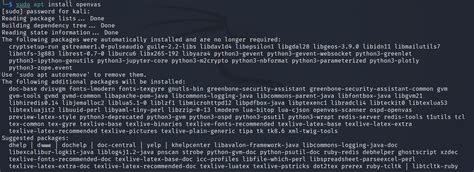 Image result for Using OpenVAS