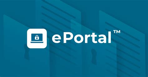 Eportal