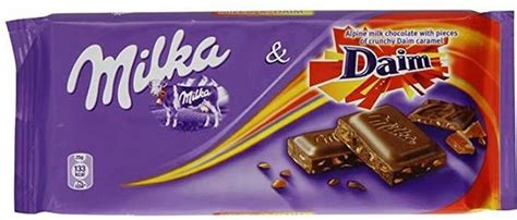 Milka Chocolates - Buy Milka Chocolates Online at Best Prices In India ...