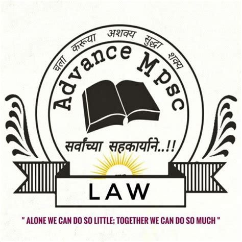 Telegram channel "Advance Law™" — @advance_law — TGStat