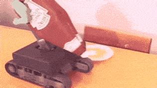 Robot Fails 的图像结果