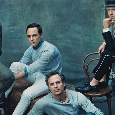 The Normal Heart - Film (2014)