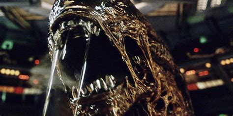 Image result for Alien Resurrection Reproduction Scene