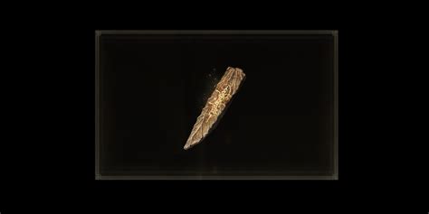 Every Whetblade In Elden Ring And Its Location