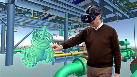 Virtual Reality Simulation 的图像结果